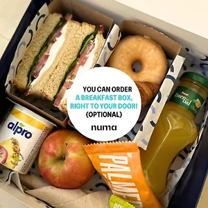 Numa Lustre Barcellona